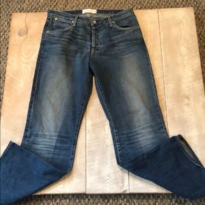 Paper Denim & Cloth men’s jeans. 33/32. EUC